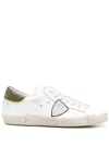 Philippe Model Prlu. Vv08 In White