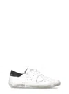PHILIPPE MODEL PRSX BASIC SNEAKERS