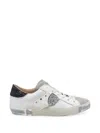 Philippe Model Sneakers Woman Color Bianco 3 In White