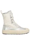 PHILIPPE MODEL PRSX HAUTE HIGH-TOP SNEAKERS