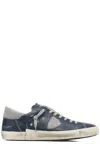 PHILIPPE MODEL PARIS PRSX LOW SNEAKERS