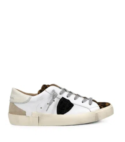 Philippe Model Prsx Low In Multi