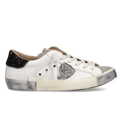 Philippe Model Prsx Low In Neutral