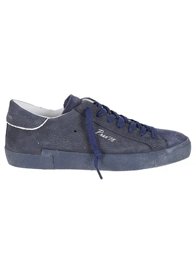 PHILIPPE MODEL PRSX LOW MAN