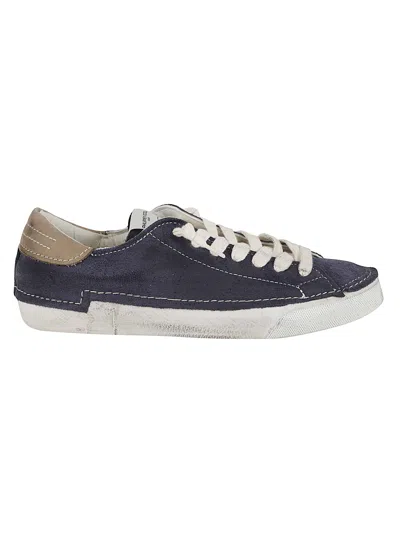PHILIPPE MODEL PRSX LOW MAN