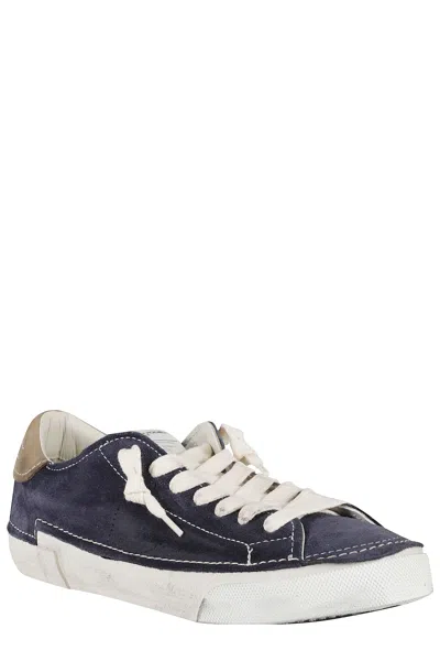 PHILIPPE MODEL PRSX LOW MAN