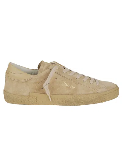 Philippe Model Prsx Low Man Daim `70