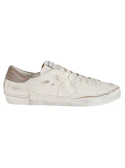 Philippe Model Prsx Low Man In Neutral