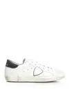 Philippe Model Prsx Low Man Sneakers Multicolor