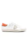 Philippe Model Prlu. Vv07 In White