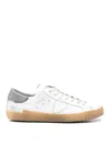 Philippe Model Prsx Sneakers In White