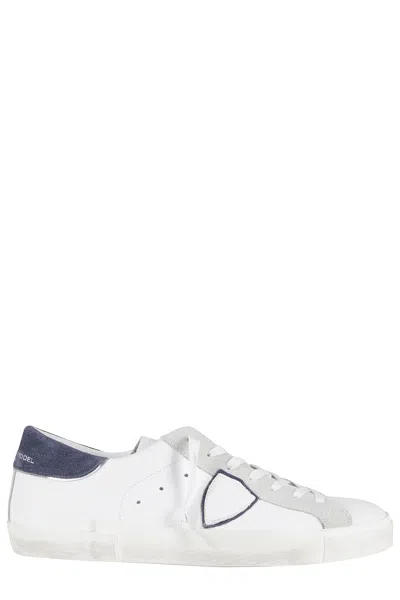 Philippe Model Prsx Sneakers In Multi