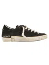 Philippe Model Prsx Low Woman In Black