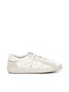 Philippe Model Prsx Low Sneaker In White