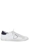 Philippe Model Prsx Low Sneakers