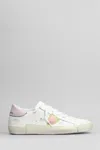 Philippe Model Prsx Low Sneakers