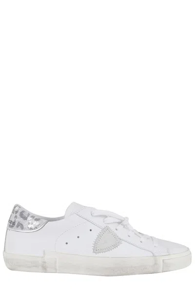 Philippe Model Prsx Low Sneakers