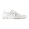 Philippe Model Prsx Low Sneakers
