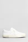 Philippe Model Prsx Low Sneakers