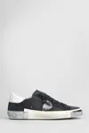 Philippe Model Prsx Low Sneakers