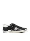 Philippe Model Prsx Low Sneakers