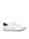 Philippe Model Prsx Low Sneakers