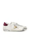 Philippe Model Prsx Low Sneakers