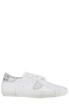 Philippe Model Prsx Low Sneakers In White