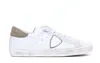 PHILIPPE MODEL PRSX LOW SNEAKERS
