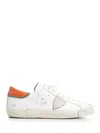 Philippe Model Prsx Low-top Sneakers