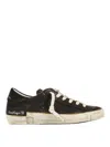 Philippe Model Sneakers In Black