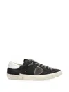 Philippe Model Sneakers Men Color Black 1 In Multi