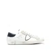 Philippe Model Prsx Mixage Pop Low-top Sneakers In White