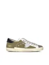 Philippe Model Prsx Low Sneakers In Multi