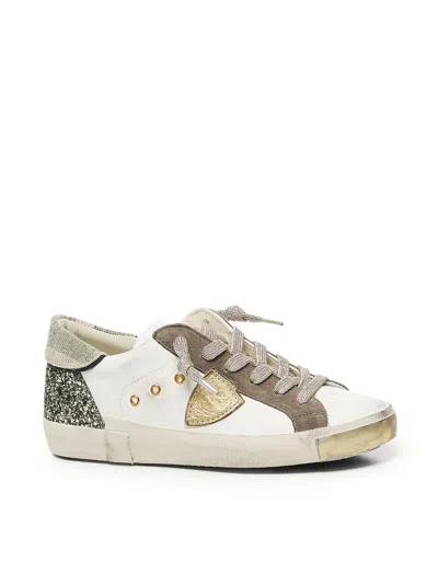 PHILIPPE MODEL PRSX SNEAKER