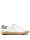 Philippe Model Prsx Sneakers In White