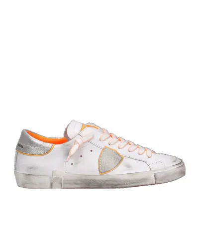 Philippe Model Prsx Sneakers