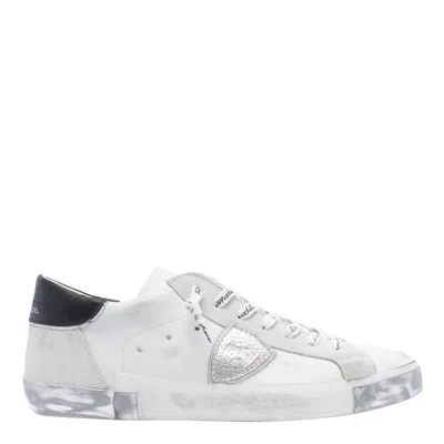 Philippe Model Prsx Sneakers