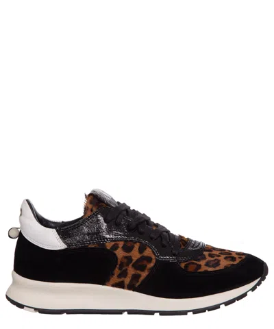 Philippe Model Prsx Sneakers
