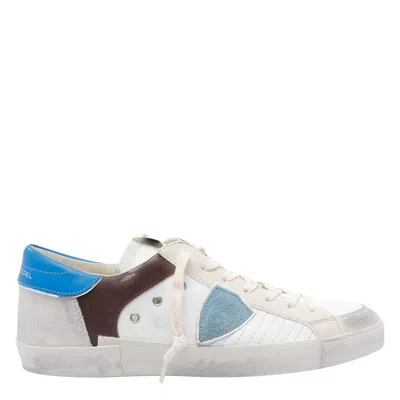 Philippe Model Prsx Sneakers