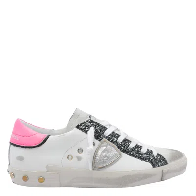Philippe Model Prsx Sneakers
