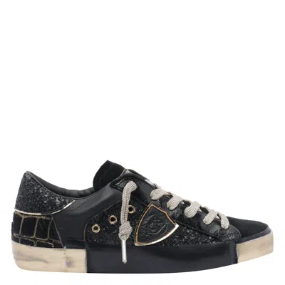 Philippe Model Prsx Sneakers
