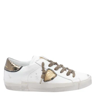 Philippe Model Prsx Sneakers