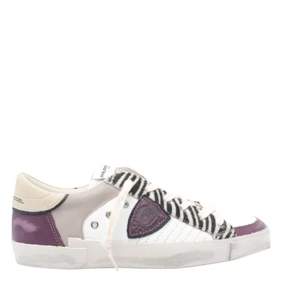 Philippe Model Prsx Sneakers