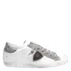 Philippe Model Low-top Sneakers