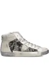 Philippe Model Prsx Sneakers In White