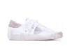 Philippe Model Sneakers Mit Logo-patch
