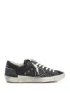 Philippe Model Sneaker Prsx Low Black