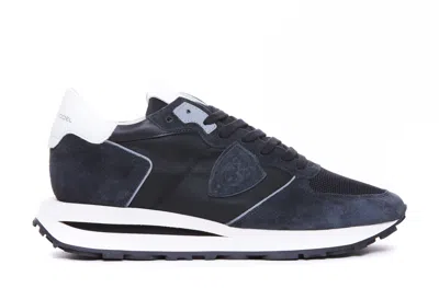 Philippe Model Prsx Sneakers In Animal Print