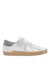 Philippe Model Zapatillas - Blanco In Blanco